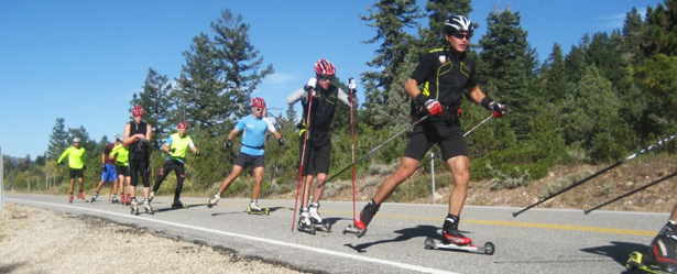 New CXC Academy Training Period