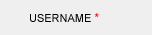 Username