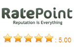 RatePoint