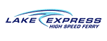 Lake Express - High Speed Ferry
