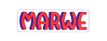 Marwe Rollerskis