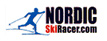 Nordic Ski Racer